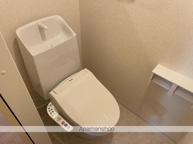 FIRSTの内装写真