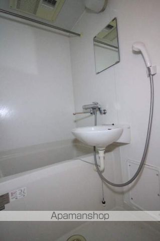 レオパレス西大寺南の内装写真