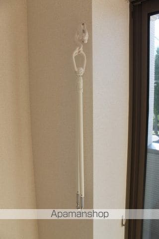 キャッスル横前の内装写真