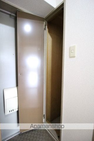 パルロイヤル東古松の内装写真