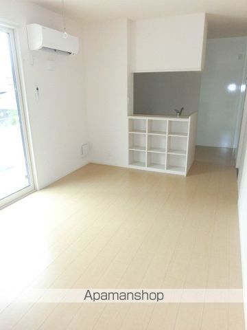 PARK HILLS MIYAKO Aの内装写真