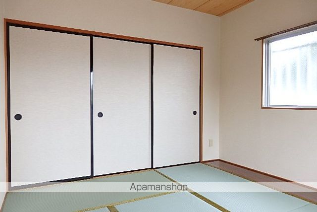 プロヴァンスの内装写真