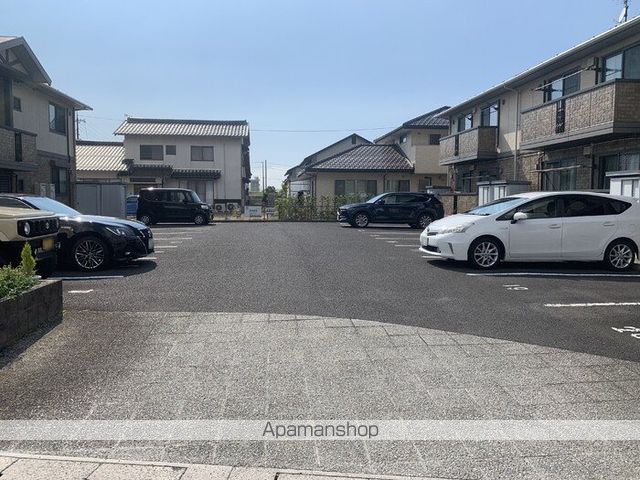 コンフォート78 A棟のその他写真