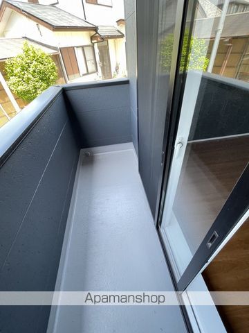La vie 坪井町の内装写真