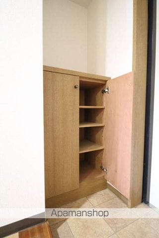 ジュネス医大東の内装写真