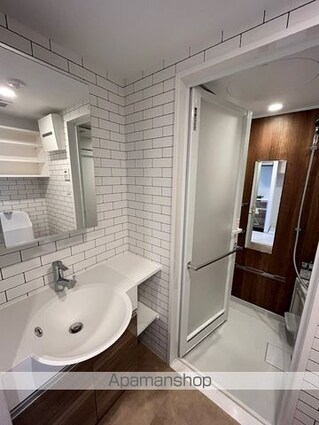 ＭＡＸＩＶ西荻窪ＡＺ[2K/25.46m2]のトイレ