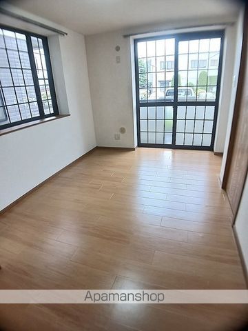 イターナルタクミ Aの内装写真
