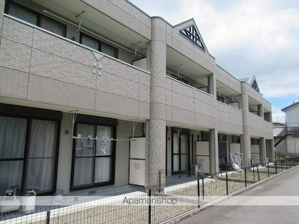 コート・ヴィラージュＡ[1LDK/41.04m2]の外観4