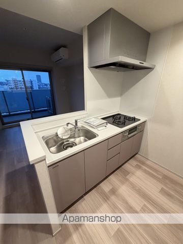 ACP RESIDENCE三ノ輪の内装写真
