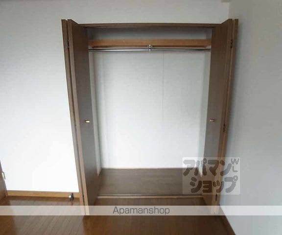 セントフローレンスパレス桂の内装写真