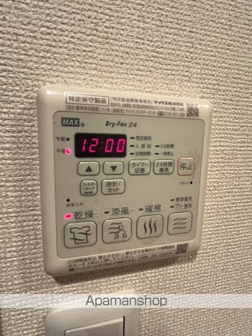 フジパレス諏訪ノ森I番館の内装写真