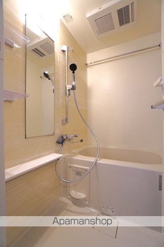 CREATIF駒澤大学前の内装写真