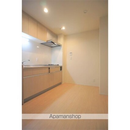 オークレール上落合[1LDK/37.53m2]のキッチン2