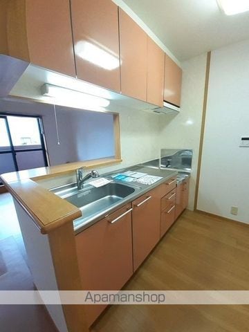 フォレスタの内装写真