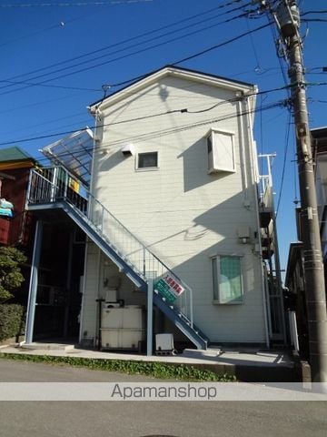 サンドルミ飯山満 101 ｜ 千葉県船橋市飯山満町３丁目1487-26（賃貸アパート1R・1階・18.20㎡） その3