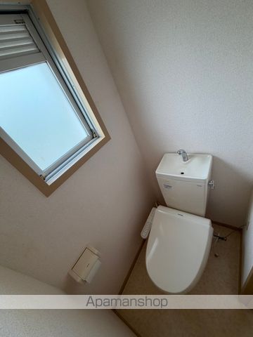 ナーシェルの内装写真