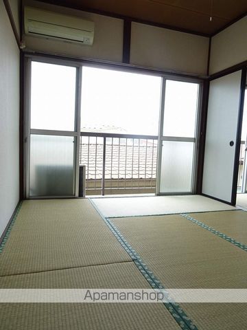 さとうアパートの内装写真