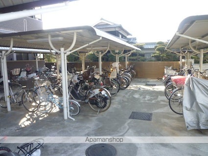 アルカンシエル[3LDK/71.14m2]の外観2