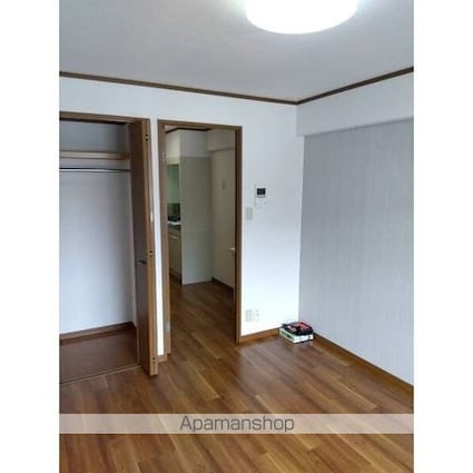 パエストゥム[1K/24.9m2]のその他設備2