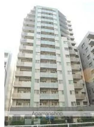 プライムアーバン四谷外苑東[1R/36.09m2]の共用部