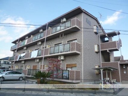 ＲＩＶＥＲ　ＡＮＮＥ　ＲＥＮＡ（リバーアンルネ）[2LDK/54m2]の外観4