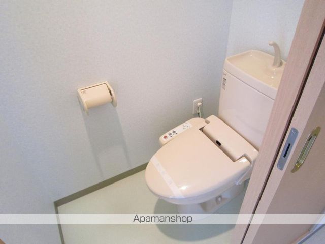 グランドコンポート谷町の内装写真