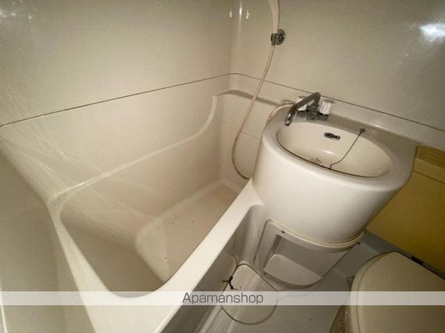 宮脇コーポの内装写真