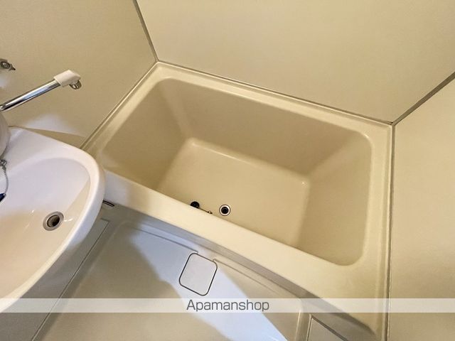 ピアパレス美原の内装写真