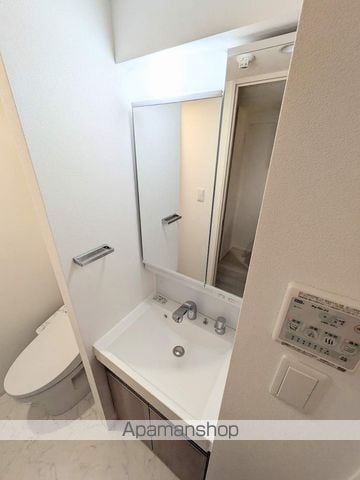 SーRESIDENCE行徳AILEの内装写真