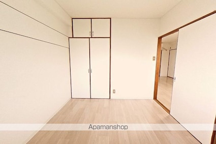 美和ハイツⅢ[4LDK/68.24m2]の内装2