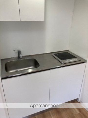 ロイヤルメゾン香櫨園の内装写真