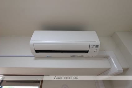 高知インターマンション[2DK/48.39m2]のその他設備