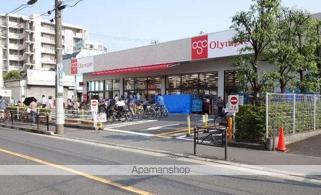 ラミアカーサ MAの周辺写真