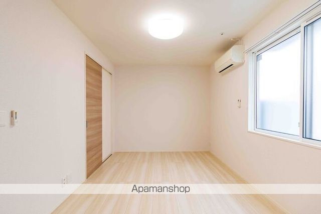 D-Residence諸江Iの内装写真