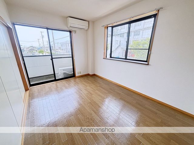 ラフィネの内装写真