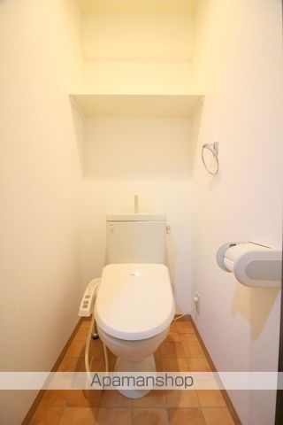 インペリアル靭本町の内装写真