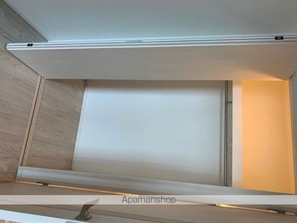 ＢＬＥＳＳ亀戸[1K/25.99m2]の収納