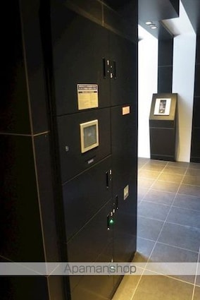 ＲＥＬＵＸＩＡ成増[1K/27.35m2]の外観2