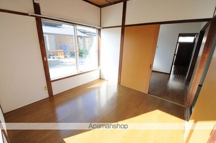 赤沼矢崎荘（１－４号）[3K/50m2]の内装8