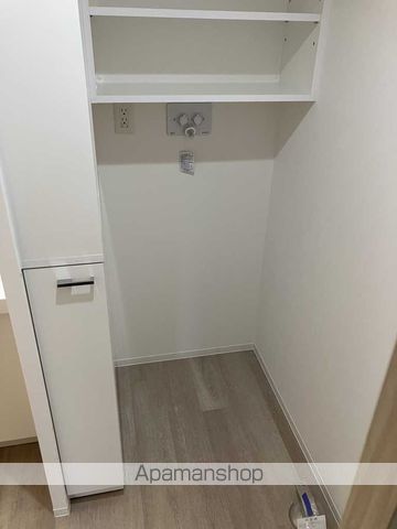 MJSQUARE KOTONIの内装写真
