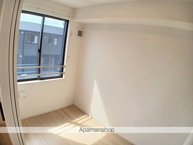フィデール行橋Aの内装写真