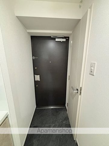 メインステージ入谷Vの内装写真