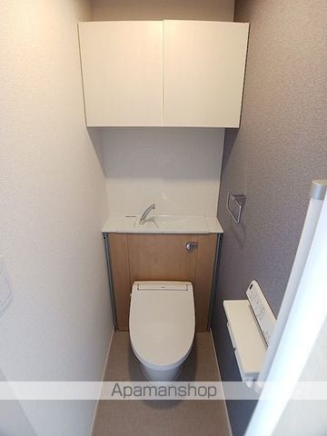 クレールコートの内装写真