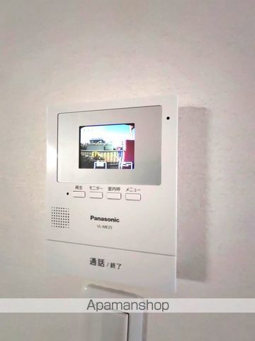 フレッシュタウンスギモトの内装写真