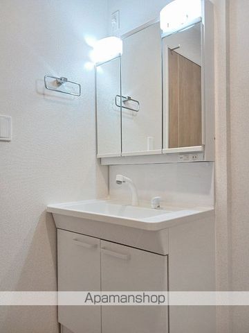 サンモール IIの内装写真