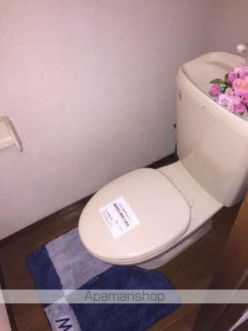 サンライフ光 D棟の内装写真