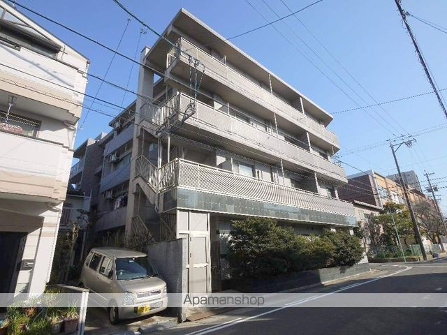 サンドリヨンゴキソの外観写真