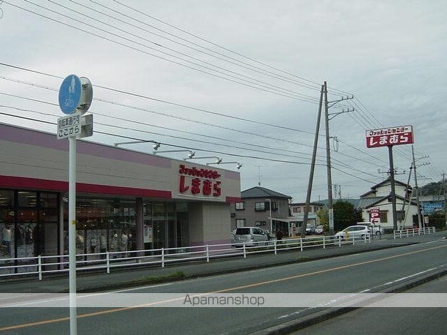 フォーレスター内山の周辺写真