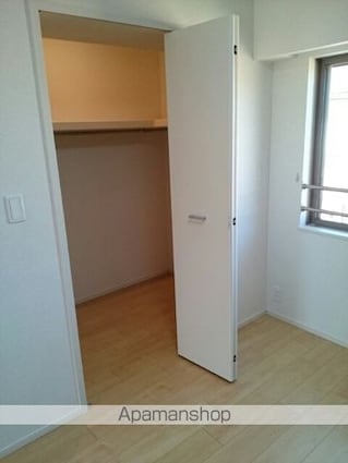 カーサ・コルーテ瓜生　Ⅰ[2LDK/61.8m2]の収納