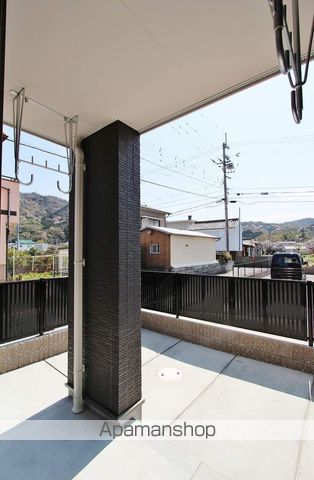 ヴィクトワールの内装写真